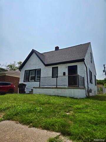 20569 Hickory Street, Detroit, MI 48205