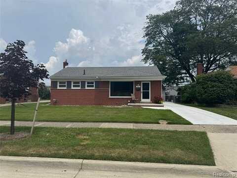 28840 Minton Street, Livonia, MI 48150