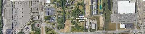 4920 Estes Drive, Orion, MI 48359