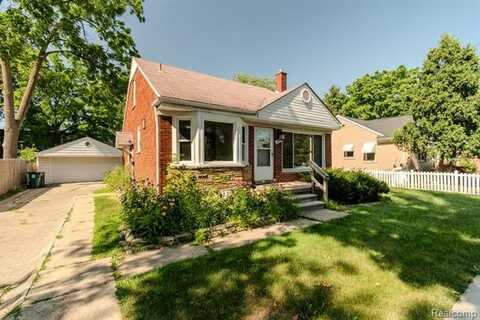 3914 W 13 Mile Road, Royal Oak, MI 48073