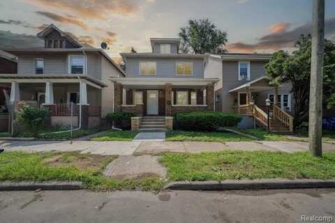 8391 Cahalan Street, Detroit, MI 48209