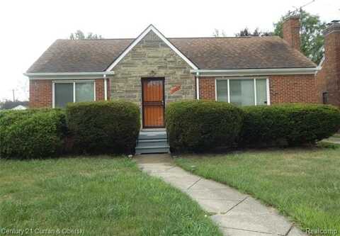 11294 Engleside Street, Detroit, MI 48205