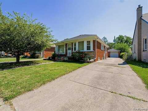 11322 Leverne, Redford, MI 48239