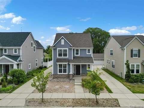 482 Wilson Street, Ferndale, MI 48220