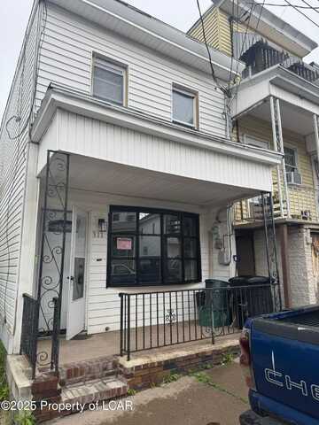 311 S West Street, Shenandoah, PA 17976