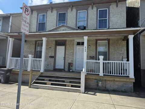 428 E Broad Street, Hazleton, PA 18201