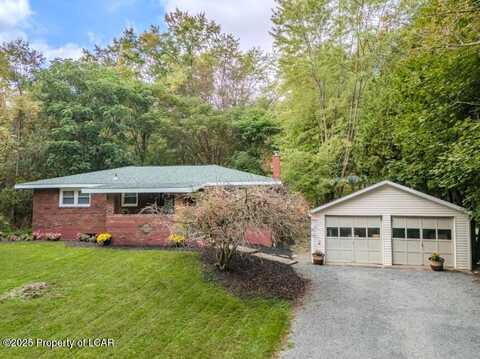 325 College Avenue, Factoryville, PA 18419