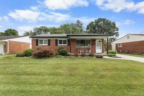 33451 Wexford Street, Westland, MI 48185