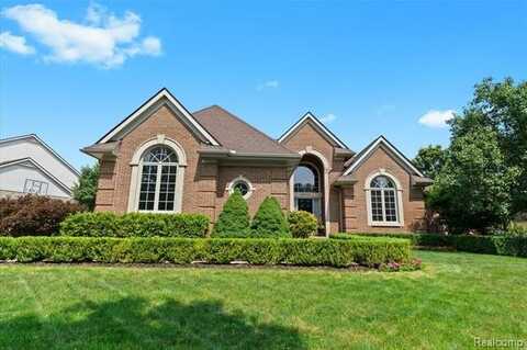 48051 Inveraray Road, Canton, MI 48188