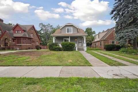 14047 Longacre Street, Detroit, MI 48227