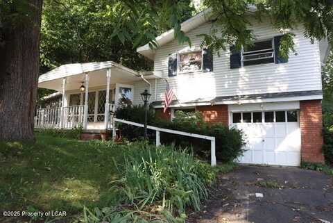 1 Terrace Drive, West Wyoming, PA 18644