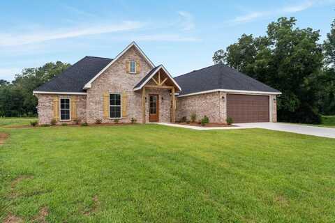 4 Arthur Lucas, Sumrall, MS 39482