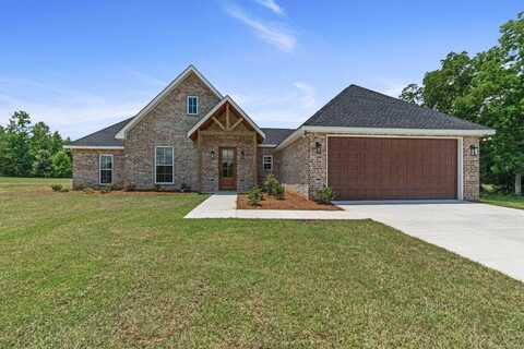 4 Arthur Lucas, Sumrall, MS 39482