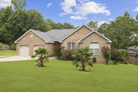 156 Latigo Loop, Sumrall, MS 39482