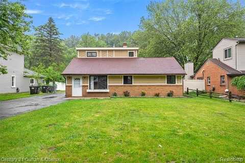24432 Kensington Street, Taylor, MI 48180