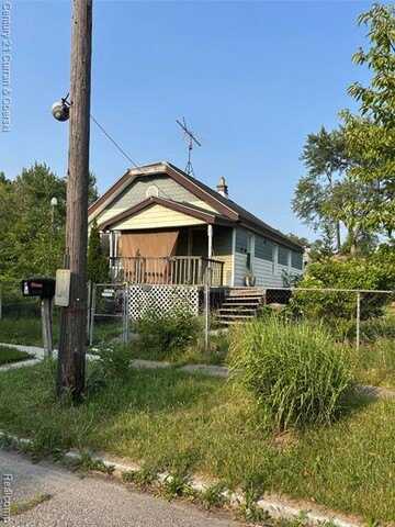17150 Orleans Street, Highland Park, MI 48203
