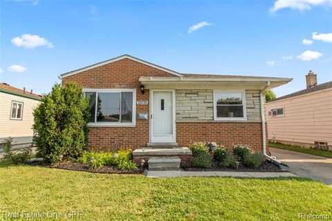 22725 Lake Drive, Saint Clair Shores, MI 48082