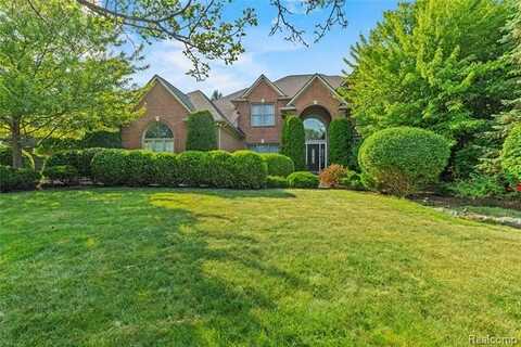 3918 Kaeleaf Road, Lake Orion, MI 48360