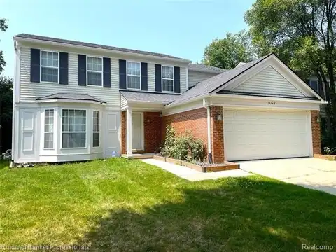 3048 Turnberry Lane, Ann Arbor, MI 48108