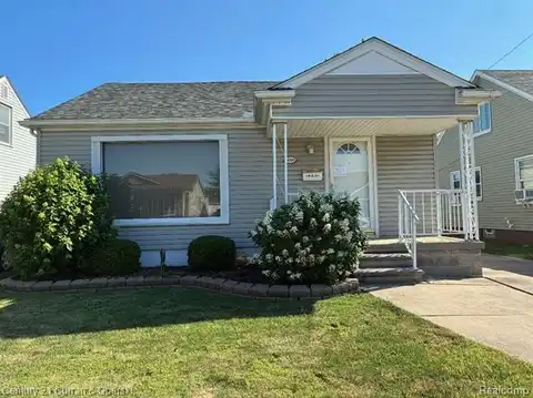 14700 College Avenue, Allen Park, MI 48101