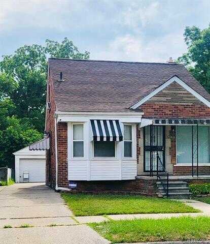 9222 Prest Street, Detroit, MI 48228