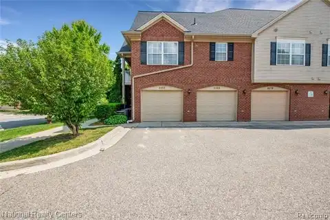 4048 Berkeley Avenue, Canton, MI 48188