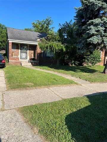 16771 Forrer Street, Detroit, MI 48235