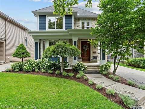 951 Smith Avenue, Birmingham, MI 48009