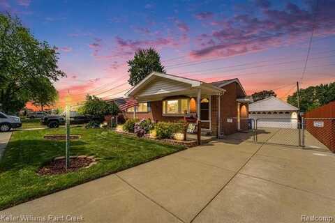 30567 Flanders Avenue, Warren, MI 48088