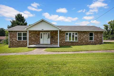 607 Church st., Providence, KY 42450