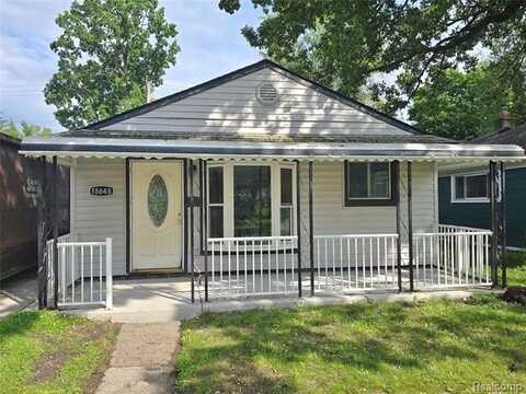 18648 Robert Street, Melvindale, MI 48122