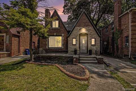 20112 Picadilly Road, Dearborn, MI 48221