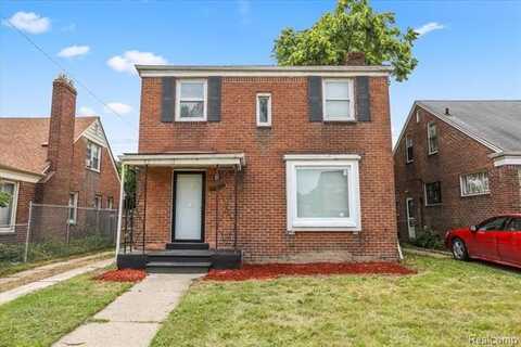 16565 Prest Street, Detroit, MI 48235