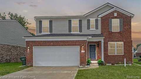 5225 Marie Lane, Sterling Heights, MI 48310