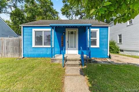 11695 Inkster Road, Livonia, MI 48150