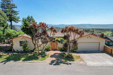 1975 Scenic Drive, Fortuna, CA 95540
