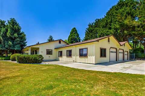108 Franklin Avenue, Fortuna, CA 95540