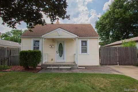 27047 Nanton Street, Madison Heights, MI 48071