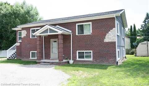 2525 Eastlawn Street, Ypsilanti, MI 48197