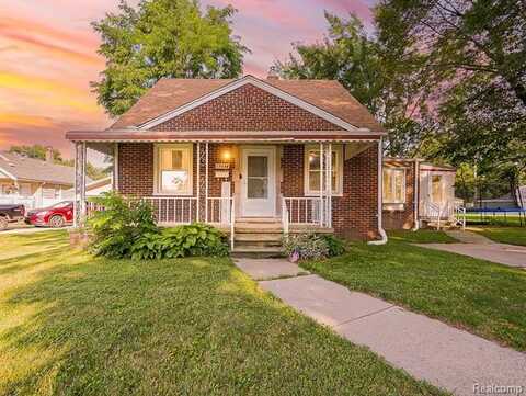 17330 Wood Street, Westland, MI 48122