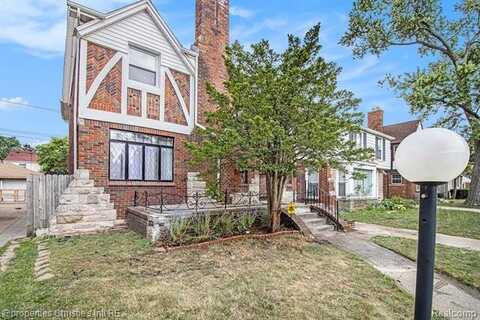 17585 Wisconsin Street, Detroit, MI 48221