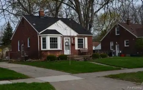 11532 CARDWELL Street, Livonia, MI 48150