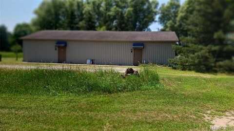 0 Deckerville Deckerville, Cass City, MI 48726