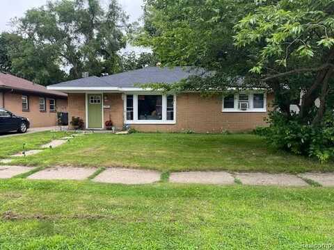 3705 Cherokee Avenue, Burton, MI 48507