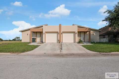 6310 LANCELOT DR., HARLINGEN, TX 78550