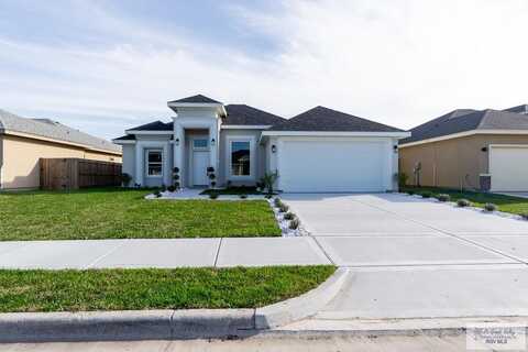 8813 SWAN LAKE DR, HARLINGEN, TX 78552