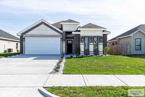 8801 SWAN LAKE DR, HARLINGEN, TX 78552