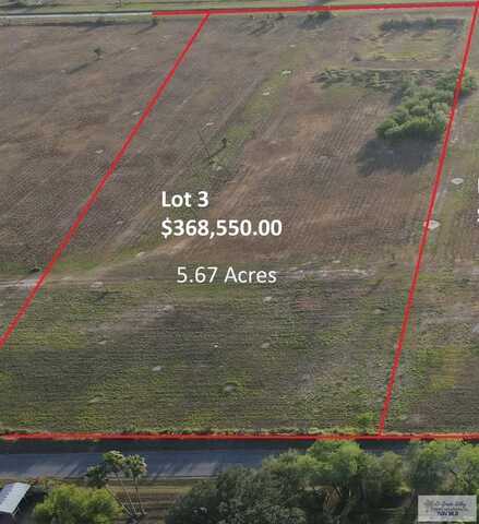 0000 BAKER POTTS RD., HARLINGEN, TX 78552