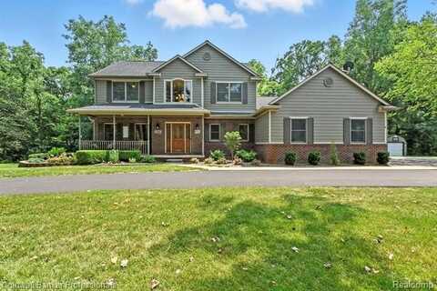 10261 Normonie Court, Saline, MI 48176