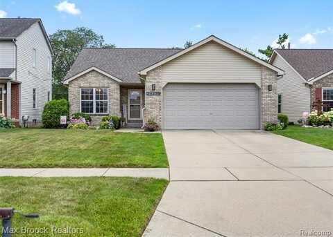 24230 Harrison Street, Clinton Township, MI 48035